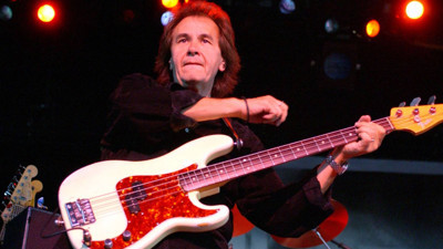 Ünlü sanatçı John Regan hayatını kaybetti