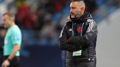 Vitor Pereira için ayrılık çanları çalııyor. Kısa sürede 4 kupa kaybetti