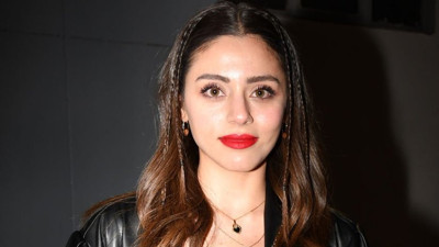 Kızılcık Şerbeti'nin Doğa'sı Sıla Türkoğlu'ndan özel hayat itirafı. "Kısmet bu işler"