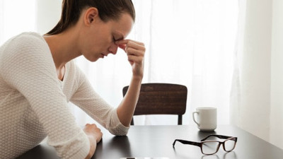 Uzmanı açıkladı. Stres ve kaygı bu problemlerini artırıyor