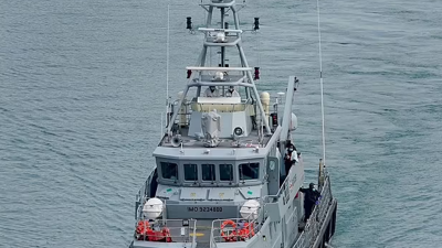 Cinayet hükümlüsü çete üyesi için gizlilik kararı çıktı. İngiltere’de büyük tartışma çıkaran göçmen kararı