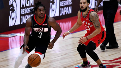 NBA'de play-off eşleşmeleri belli oldu