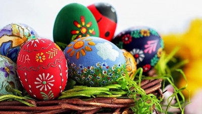 Paskalya bayramı nedir? Paskalya bayramı ne zaman?