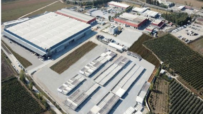 Bu bölge otomotiv için özel bölge ilan edildi