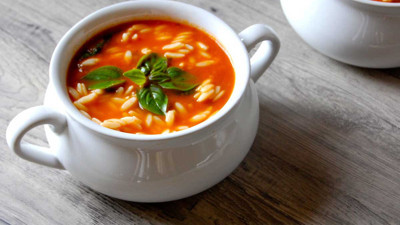 Şehriye çorbası nasıl yapılır? Şehriye çorbası tarifinin malzemeleri neler?