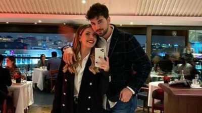 Yasak Elma'nın Yıldız'ı Eda Ece'nin nikah şahidi bakın kim olacak