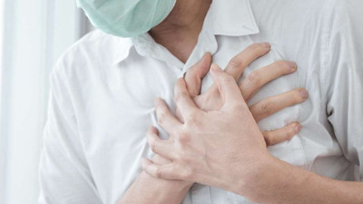 Uzmanından kalp hastalarıyla ilgili korkutan uyarı. Korona ile birleştiğinde öldürüyor