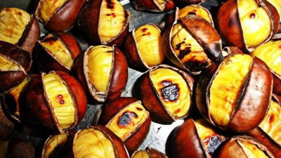 Kestane nasıl tüketilmeli?