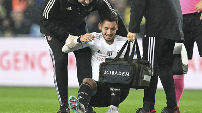 Tayyip Talha Sanuç ameliyat edildi