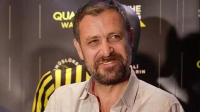 Otelde yaşayan Nejat İşler'den radikal karar