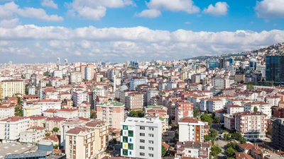 Mahfi Eğilmez konut fiyatlarının ne zaman düşeceğini açıkladı. Ev almak isteyenler dikkat