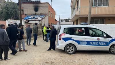 Manisa'da panelvanın çarptığı çocuk öldü