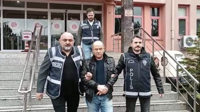 17 yaşındaki Dina’nın ölümünde 4'üncü kez gözaltına alınan şüpheli tutuklandı
