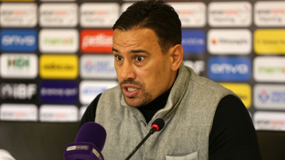 Çağdaş Atan'dan galibiyet sonrası taraftara çağrı