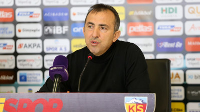 Recep Uçar'dan flaş Lale Orta sözleri: Sizlerin huzurunda özür bekliyorum