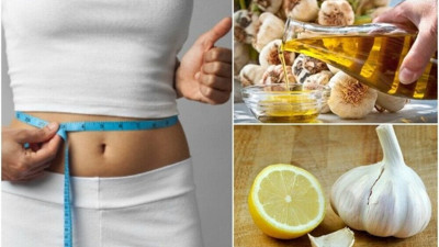 Sarımsak zayıflatır mı