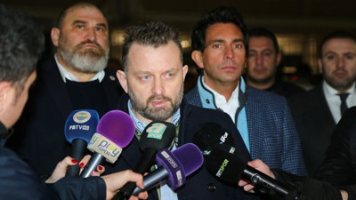 Selahattin Baki'den Erden Timur'a olay sözler (11 Nisan 2023)