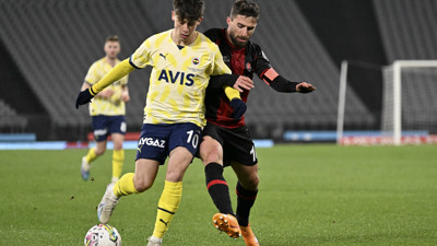 Jesus'un inadının nedeni ne? Arda'yı neden oynatmıyor?