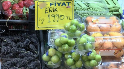Eriğin kilosu çeyrek altını geçti. Güllaç'ın fiyatı hepten uçtu. Bu pahalığın sorumlusu kim?