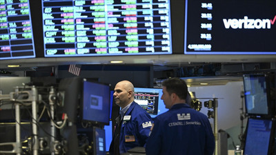 Uluslararası piyasalar ABD enflasyon verileri öncesi yön arayışında (11 Nisan 2023)