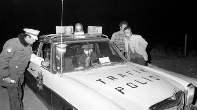 Türk Polis Teşkilatı 178 yaşında. Kuruluşu Kurtuluş Savaşı'na dayanıyor (11 Nisan 2023)