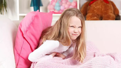 Uzmanı uyardı. Çocuklarda kabızlığa dikkat