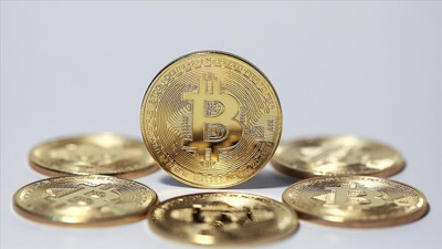 Bitcoin yeniden yükselişte. FED beklentisi etkili oldu