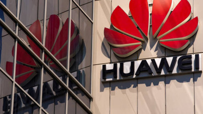 Huawei, Avrupa'nın en iyi işverenleri arasında yer aldı!