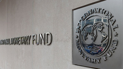 IMF: Küresel ekonomi karışık bir tablo çiziyor