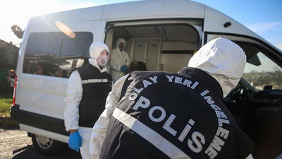 Arazi anlaşmazlığı kavgasında kan aktı