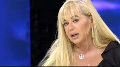 Zerrin Özer sır gibi sakladığı hastalığını açıkladı