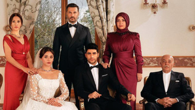 RTÜK cezayı kesti. Kızılcık Şerbeti yerine Erdoğan'lı islamofobi belgeseli