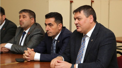 Cumhur İttifakı ortağı Yeniden Refah Partisi'nden AKP'ye ağır eleştiri: Başta liyakatsiz insanlar var