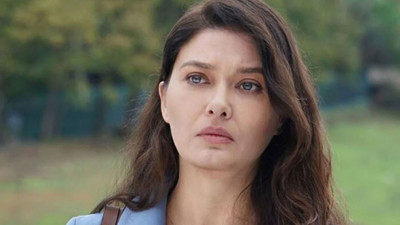 Nurgül Yeşilçay'dan çok sert Kızılcık Şerbeti tepkisi. Bu saçmalığa şimdi ses çıkarmazsak