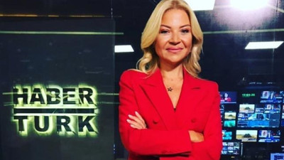 Ebru Baki Habertürk'ten istifa etti. Yeni adresi belli oldu