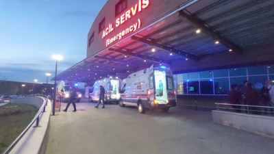 Silahlı kavgada eski muhtar öldü oğlu yaralandı