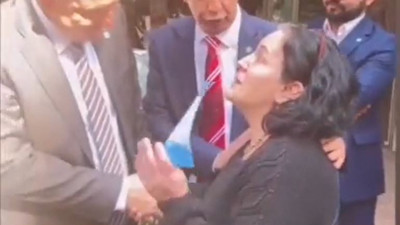 Ekonomik krizin pençesindeki ablanın sözleri yürekleri dağladı: Çocuğum okula aç gidiyor