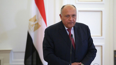Mısır Dışişleri Bakanı: Artık Türkiye ile iyi bir ilişki sergiliyoruz
