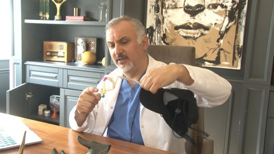 Uzmanı açıkladı. Elektronik sigaranın ölümcül zararları ortaya çıktı