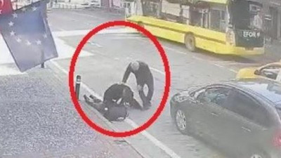 Üniversiteli kız ölümden döndü