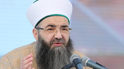 Cübbeli Ahmet dış politika uzmanı kesildi. Millet İttifakı'nı hedef almak için İran ile İsrail'i gizli müttefik yaptı