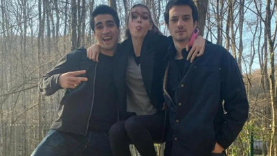 Mert Yazıcıoğlu'ndan flaş hareket. Afra Saraçoğlu'ndan sonra Mert Ramazan Demir'i de sildi