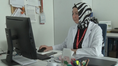 Alerji doktoru öyle bir öneri yaptı ki Fahrettin Koca gibi konuştu. Koca, “Virüse karşı elimizde büyük bir koz var yakalanmamak” demişti