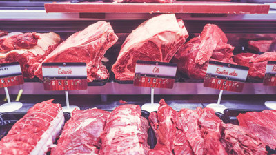 Kırmızı etteki fiyat artışının peşine Rekabet Kurumu düştü