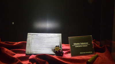 Cumhuriyet dönemi eserleriyle tarihi yaşatıyorlar