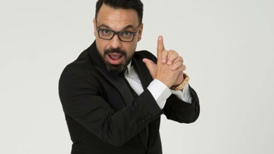 Okan Karacan gözaltına alındı