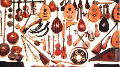 Rüyada çalgı aleti görmek ne demek? Rüyada çalgı aleti görmek ne anlama geliyor?