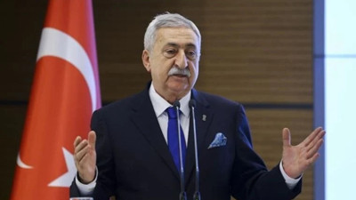 TESK Başkanı'ndan önemli çağrı