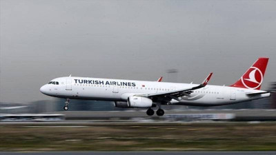 THY Hartum seferlerini askıya aldı