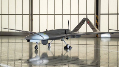 Polonya'ya Bayraktar TB2 SİHA'ların ikinci partisi teslim edildi